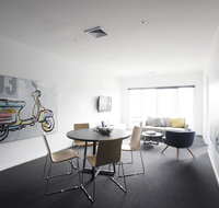 Tyrian Serviced Apartments Fitzroy - Hotels Melbourne
