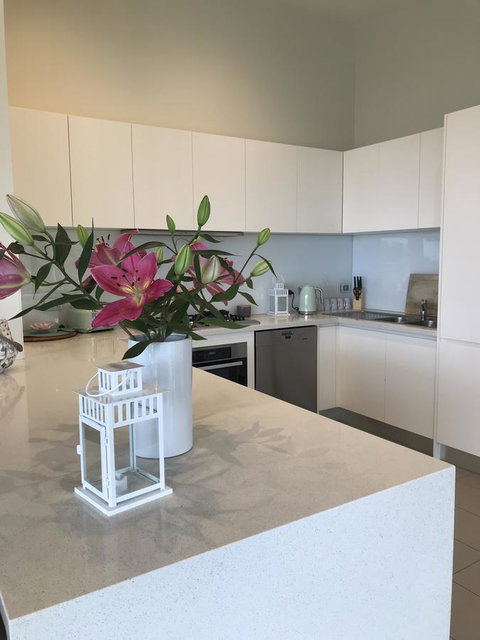 Lorne Sea View Terrace House - Hotels Melbourne 37