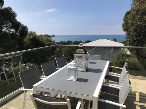 Lorne Sea View Terrace House - Hotels Melbourne 18