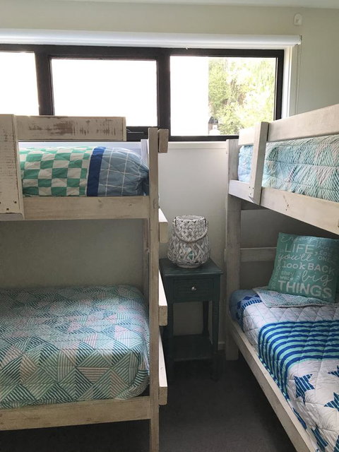 Lorne Sea View Terrace House - Hotels Melbourne 27