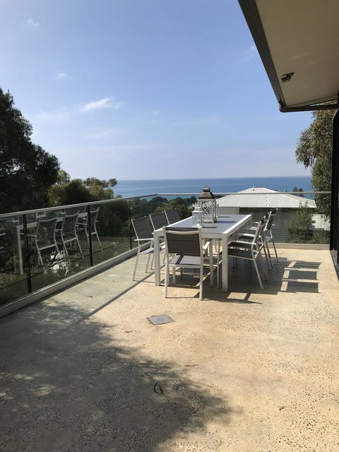 Lorne Sea View Terrace House - Hotels Melbourne 38
