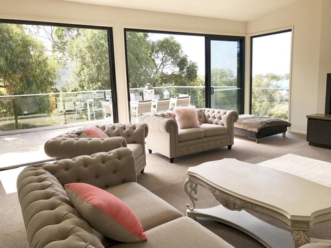 Lorne Sea View Terrace House - Hotels Melbourne 32