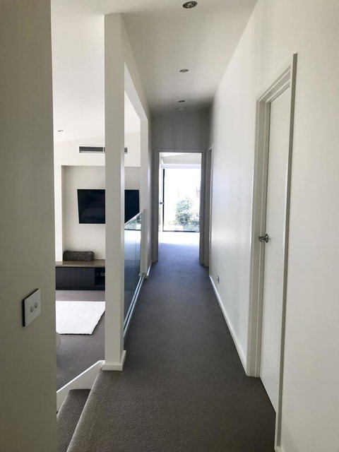 Lorne Sea View Terrace House - Hotels Melbourne 24