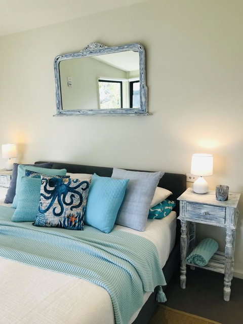 Lorne Sea View Terrace House - Hotels Melbourne 4