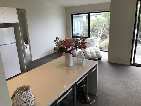 Lorne Sea View Terrace House - Hotels Melbourne 43