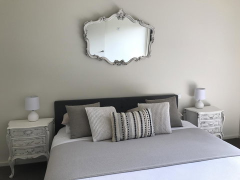 Lorne Sea View Terrace House - Hotels Melbourne 19