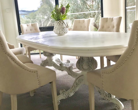 Lorne Sea View Terrace House - Hotels Melbourne 5