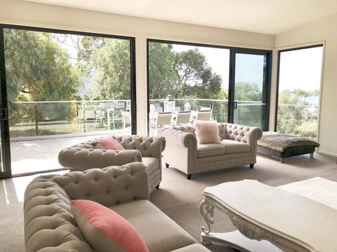 Lorne Sea View Terrace House - Hotels Melbourne 35