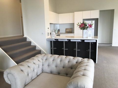 Lorne Sea View Terrace House - Hotels Melbourne 40