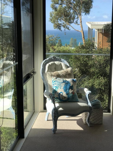 Lorne Sea View Terrace House - Hotels Melbourne 14