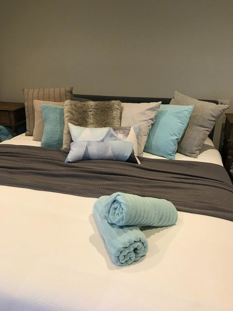 Lorne Sea View Terrace House - Hotels Melbourne 41