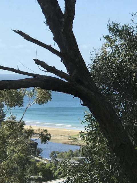 Lorne Sea View Terrace House - Hotels Melbourne 12