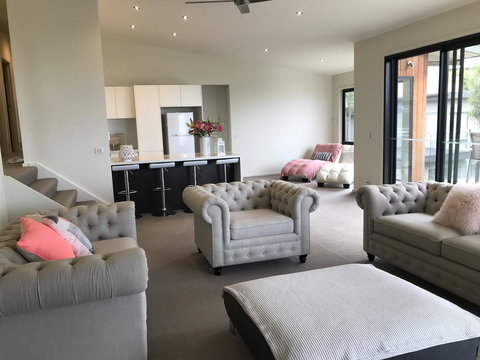 Lorne Sea View Terrace House - Hotels Melbourne 44