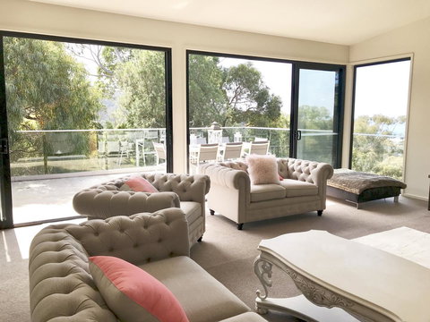 Lorne Sea View Terrace House - Hotels Melbourne 33