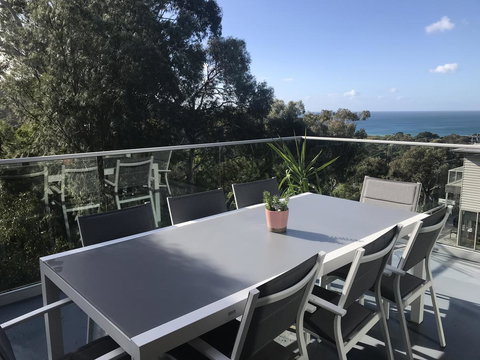Lorne Sea View Terrace House - Hotels Melbourne 16