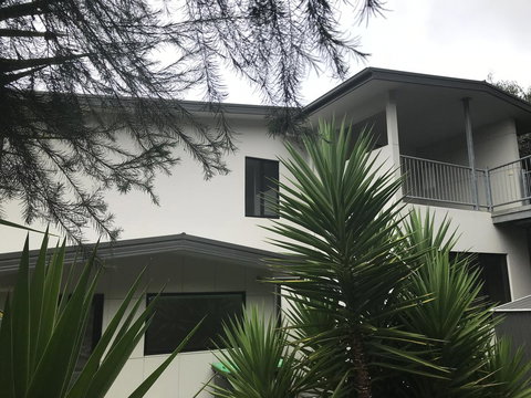 Lorne Sea View Terrace House - Hotels Melbourne 36