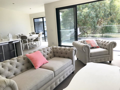 Lorne Sea View Terrace House - Hotels Melbourne 21