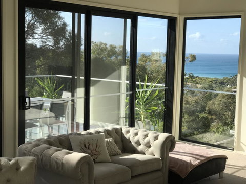 Lorne Sea View Terrace House - Hotels Melbourne 15