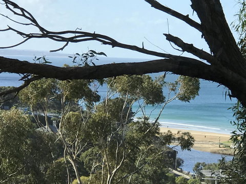 Lorne Sea View Terrace House - Hotels Melbourne 10