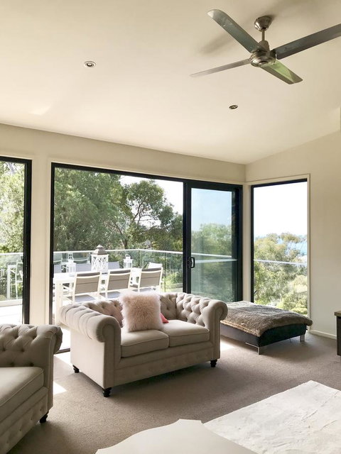 Lorne Sea View Terrace House - Hotels Melbourne 29
