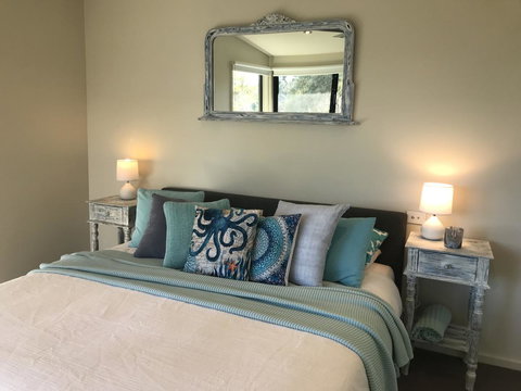 Lorne Sea View Terrace House - Hotels Melbourne 2