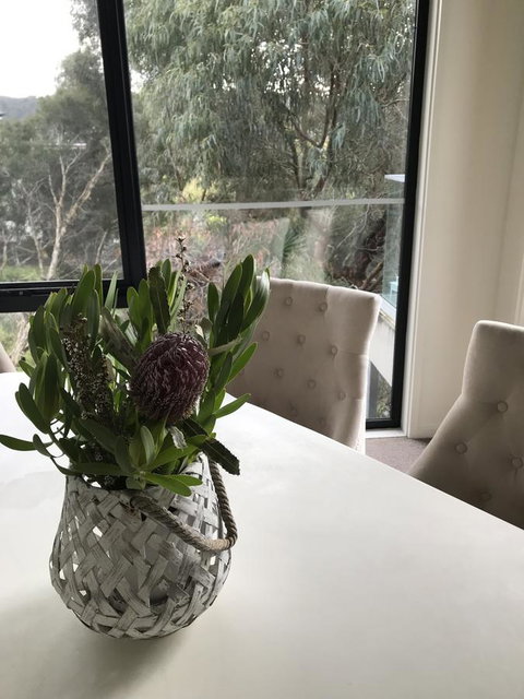 Lorne Sea View Terrace House - Hotels Melbourne 7