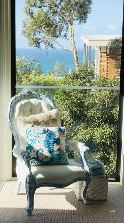 Lorne Sea View Terrace House - Hotels Melbourne 6