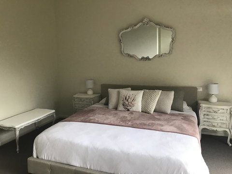 Lorne Sea View Terrace House - Hotels Melbourne 34