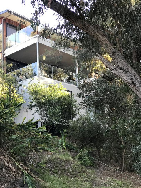 Lorne Sea View Terrace House - Hotels Melbourne 17