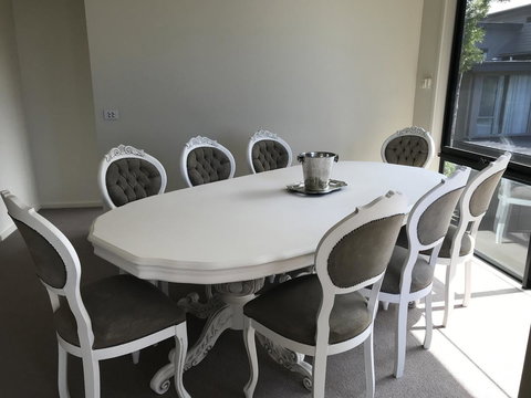 Lorne Sea View Terrace House - Hotels Melbourne 39