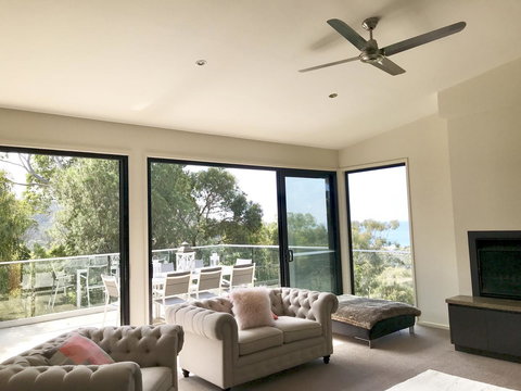 Lorne Sea View Terrace House - Hotels Melbourne 20