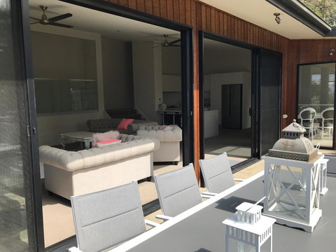 Lorne Sea View Terrace House - Hotels Melbourne 30