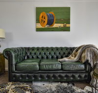 Farmers Arms Hotel Daylesford - Hotels Melbourne