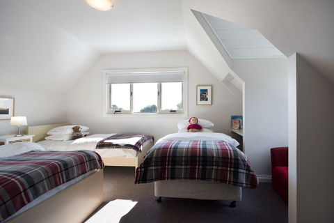 Della Fonte - Hotels Melbourne 10