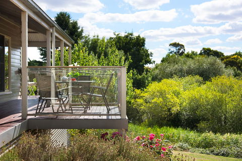 Della Fonte - Hotels Melbourne 3