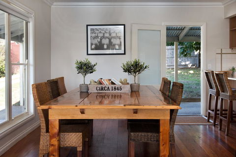 Della Fonte - Hotels Melbourne 9