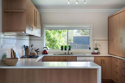 Della Fonte - Hotels Melbourne 4