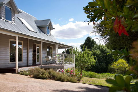 Della Fonte - Hotels Melbourne 0