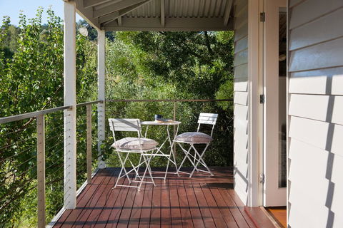 Della Fonte - Hotels Melbourne 7