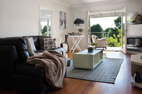 Della Fonte - Hotels Melbourne 1