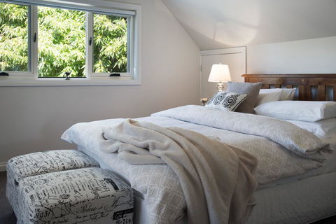 Della Fonte - Hotels Melbourne 2