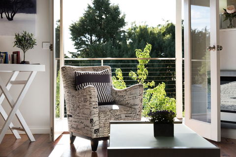 Della Fonte - Hotels Melbourne 5