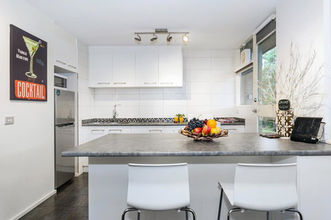 Melbourne Villa - Hotels Melbourne 11