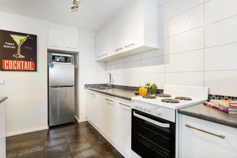 Melbourne Villa - Hotels Melbourne 9