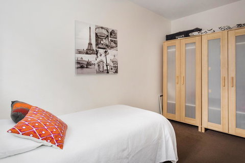 Melbourne Villa - Hotels Melbourne 34