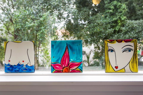 Melbourne Villa - Hotels Melbourne 18