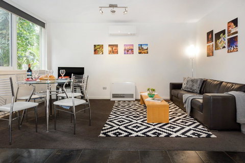 Melbourne Villa - Hotels Melbourne 1