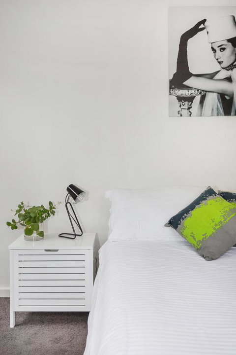 Melbourne Villa - Hotels Melbourne 22