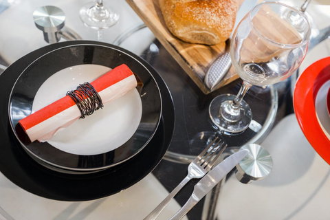 Melbourne Villa - Hotels Melbourne 17