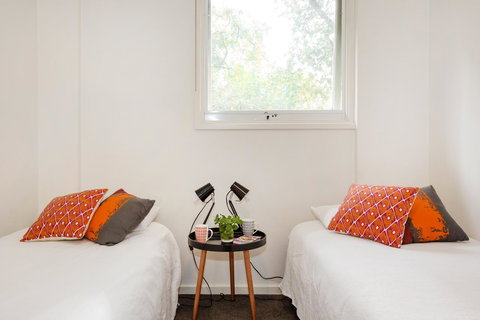 Melbourne Villa - Hotels Melbourne 31